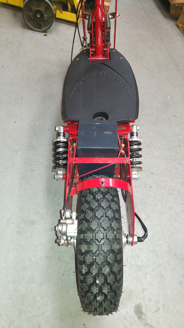 Evo Powerboard Refurb/Upgrade Project Endless Sphere DIY EV Forum