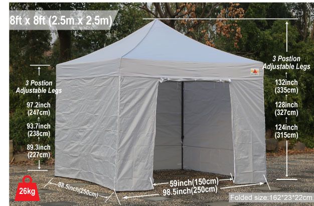 Church Pop Up Canopy Package Abc Canopy