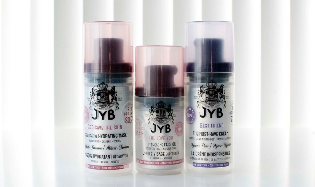 review jyb cosmetics
