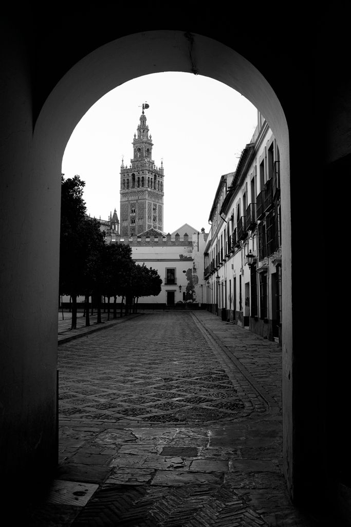 Sevilla en Calma