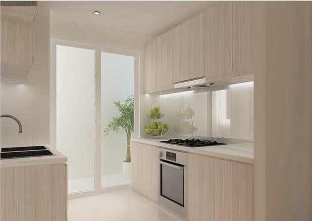 Căn hộ cao cấp EMERALD Thủ Đức - 2