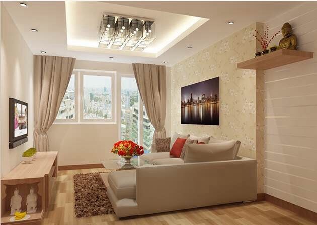 Căn hộ cao cấp EMERALD Thủ Đức