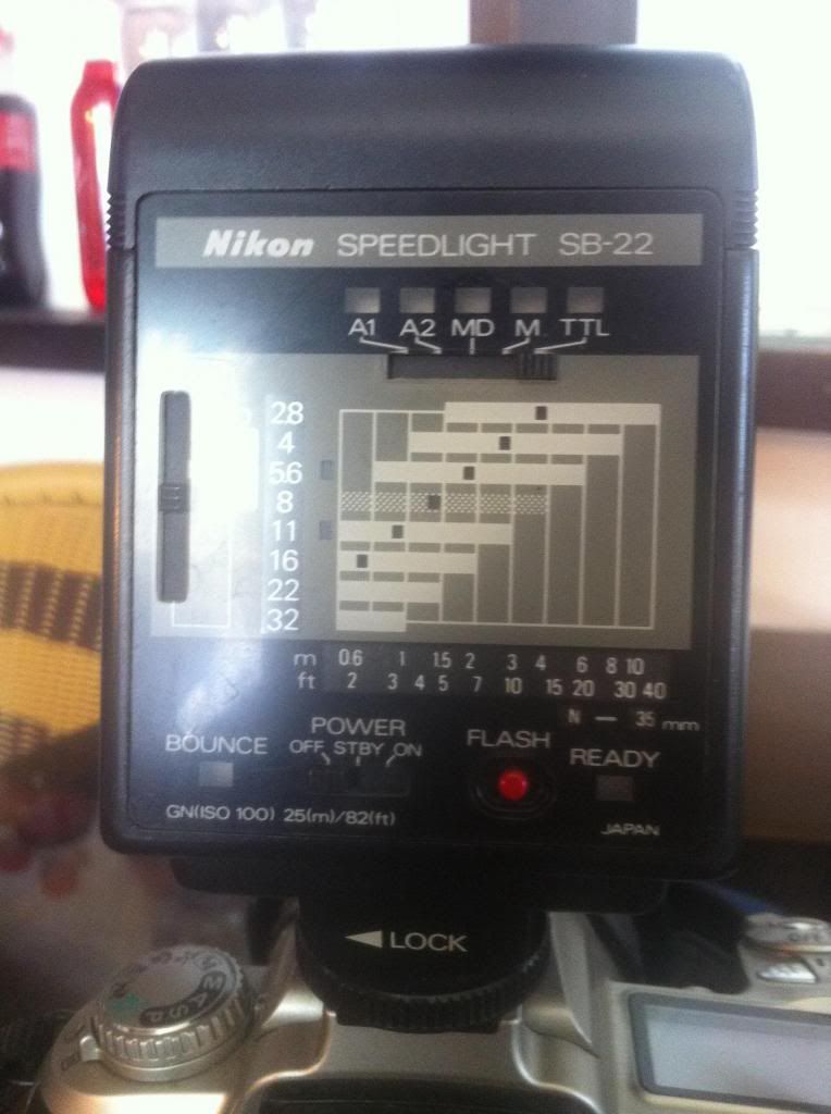 Bán Máy ảnh Nikon N75 - 3