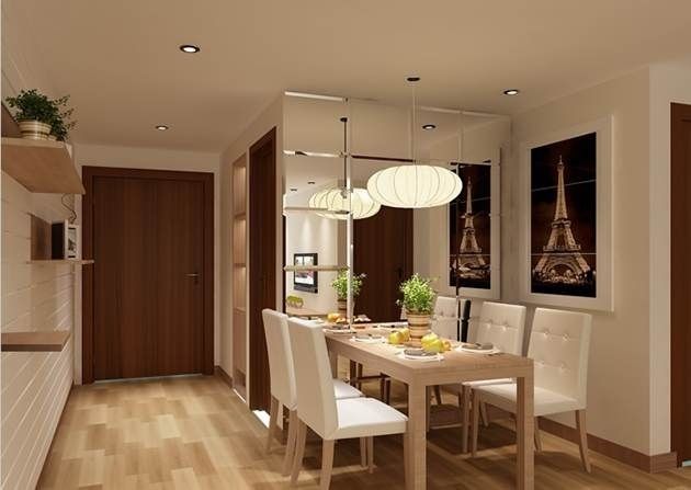 Căn hộ cao cấp EMERALD Thủ Đức - 1