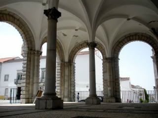 PORTUGAL 10. Ese gran desconocido, ahora descubierto. - Blogs of Portugal - DÍA 2 – BEJA, ÉVORA, Menhir y Cromlech ALMENDRES, ARRAIOLOS y EVORAMONTE. (6)
