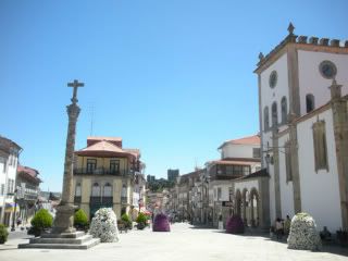 PORTUGAL 10. Ese gran desconocido, ahora descubierto. - Blogs de Portugal - DÍA 4 – BRAGANÇA, GUIMARÃES, BOM JESU DO MONTE y  BRAGA.  (7)