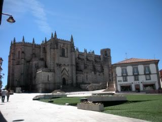 PORTUGAL 10. Ese gran desconocido, ahora descubierto. - Blogs de Portugal - DÍA 3  –  ALCÁNTARA (Esp), IDANHA-A-VELHA, MONSANTO, GUARDA y TRANCOSO.  (28)