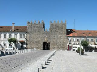 PORTUGAL 10. Ese gran desconocido, ahora descubierto. - Blogs de Portugal - DÍA 3  –  ALCÁNTARA (Esp), IDANHA-A-VELHA, MONSANTO, GUARDA y TRANCOSO.  (36)