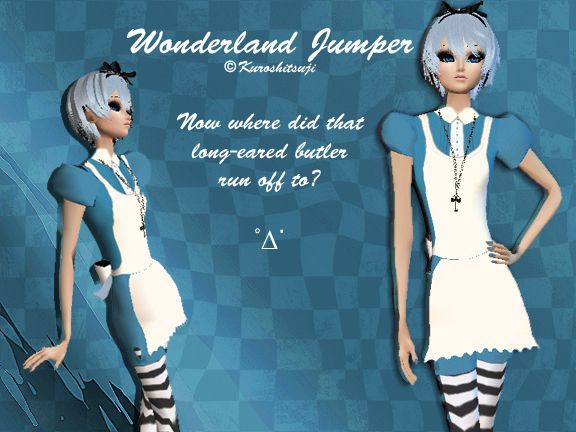 Wonderland Jumper photo WonderlandJumperdescriptionpic.jpg