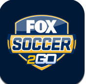 Fox Soccer SS