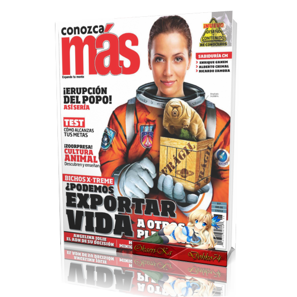 Descargar Revista Mas Alla Pdf Writer