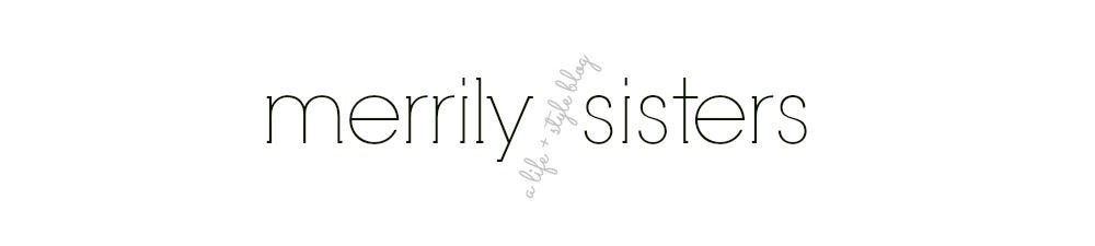 Merrily Sisters