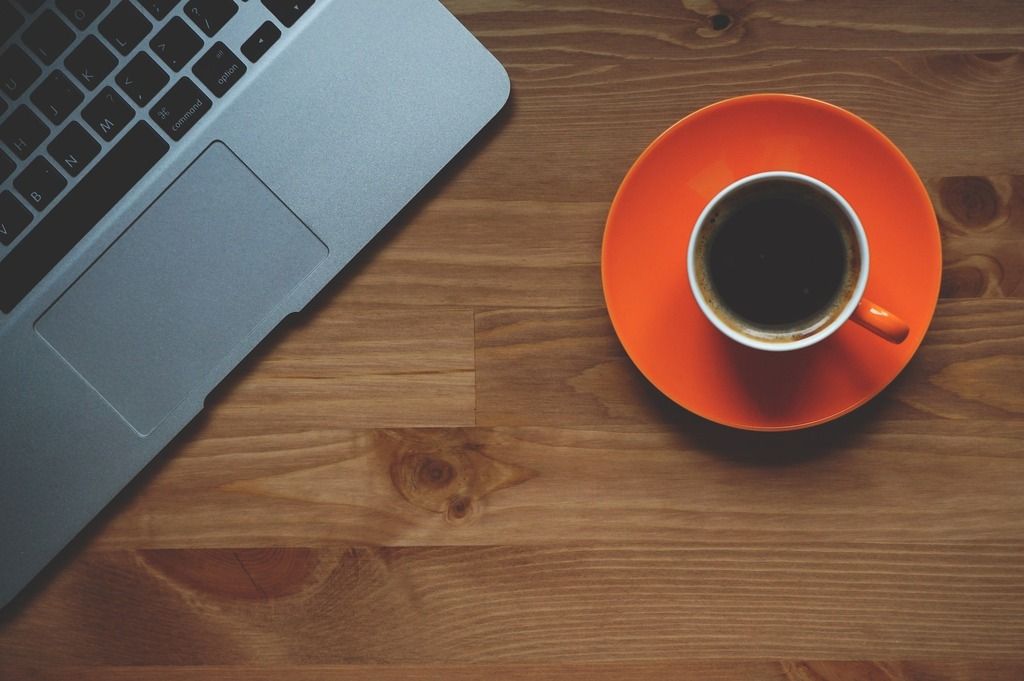 Secangkir Kopi (Sumber: Pixabay)