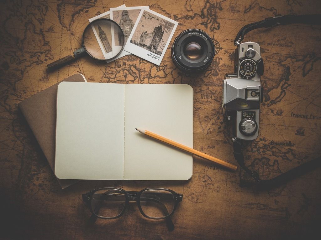 Mengerjakan Sesuatu (Sumber: Pixabay)