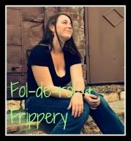 Fol-de-rol & Frippery