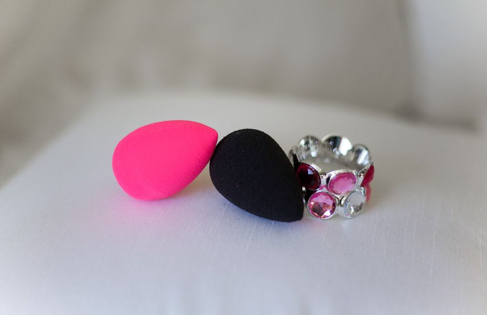  photo beauty blender pink black bling ring-5_zps6dvci9sw.jpg