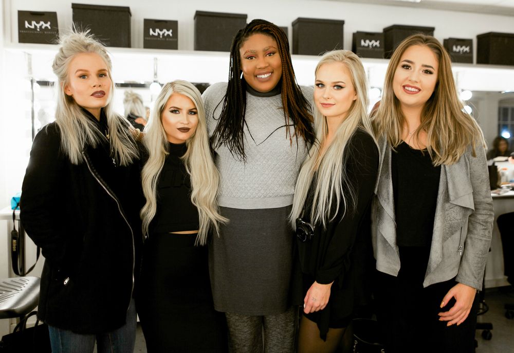  photo nyx event maria malone lansering norge4_zpszx9glbtd.jpg