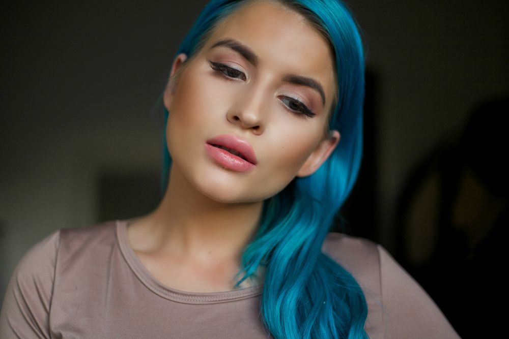  photo peach make up kylie jenner2_zpsgw3e3zcd.jpg