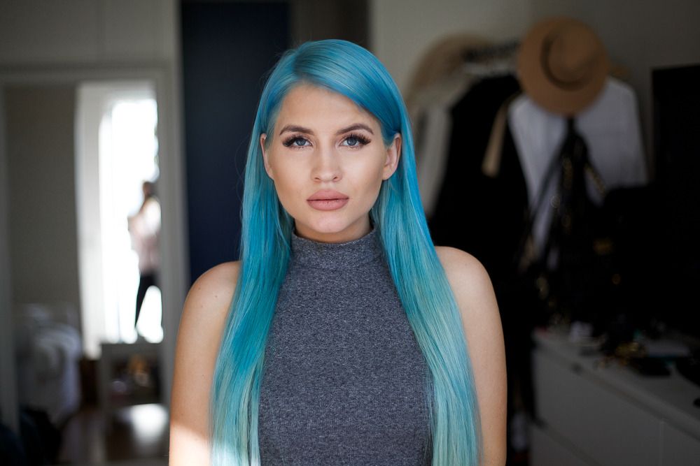  photo turquoise turkis blatt har blue hair-15_zps6wjswi5i.jpg