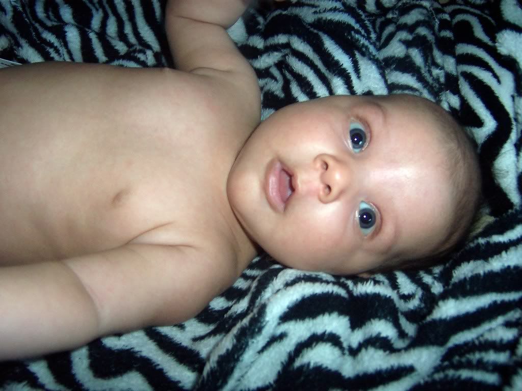 What does your mixed baby look like? BabyCenter
