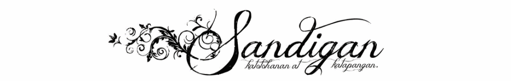 Sandigan Publication