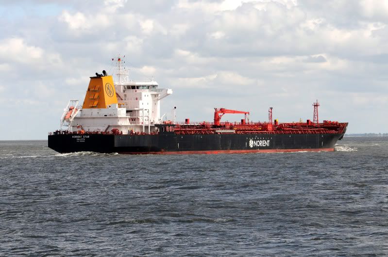 Cuxhaven NORIENT