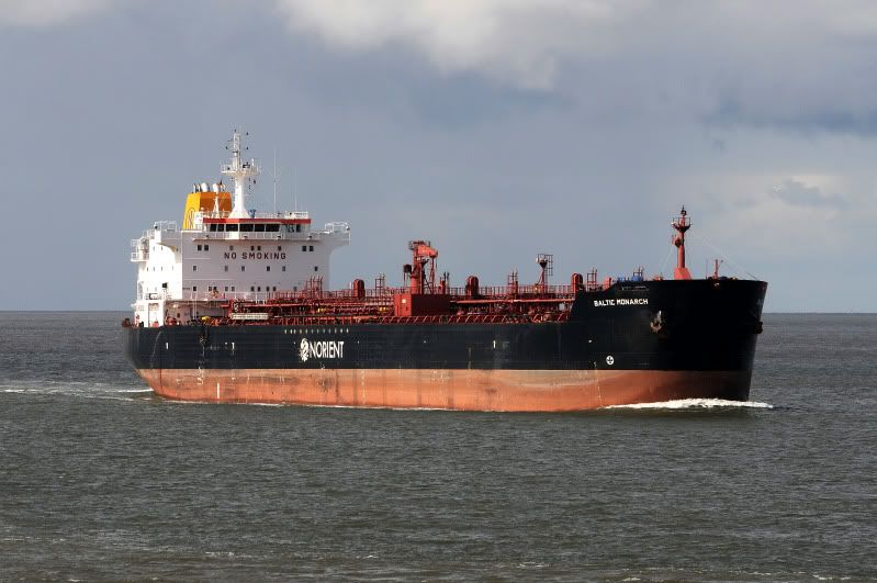 Cuxhaven BALTIC