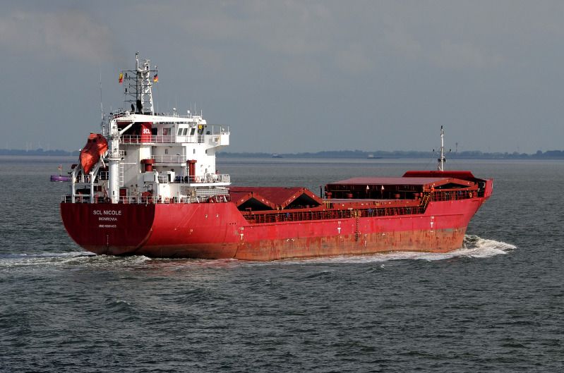 Cuxhaven SCL
