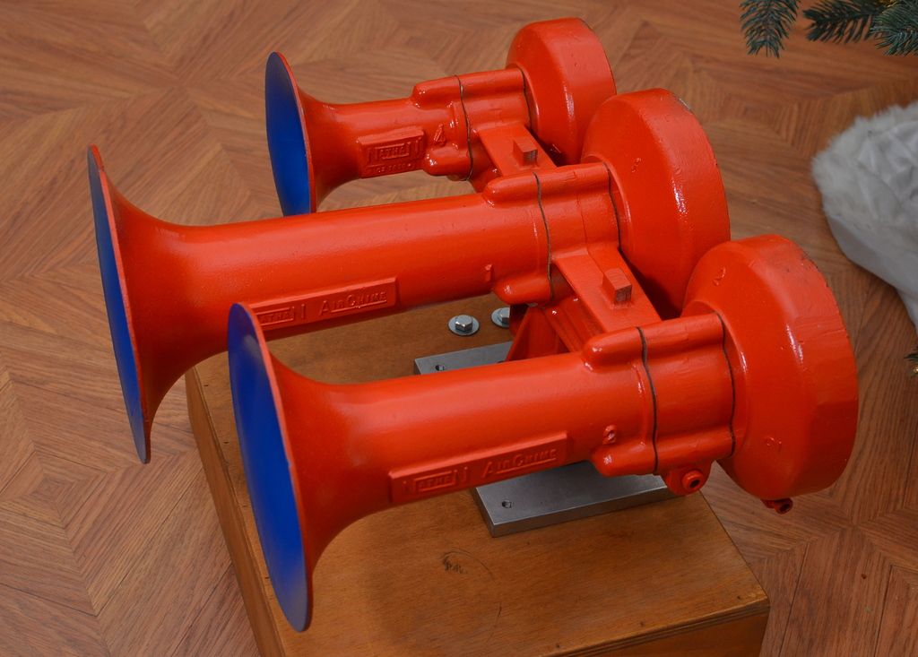 Nathan M3 Featured in HORN AND WHISTLE Magazine!