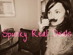 Spunky Real Deals