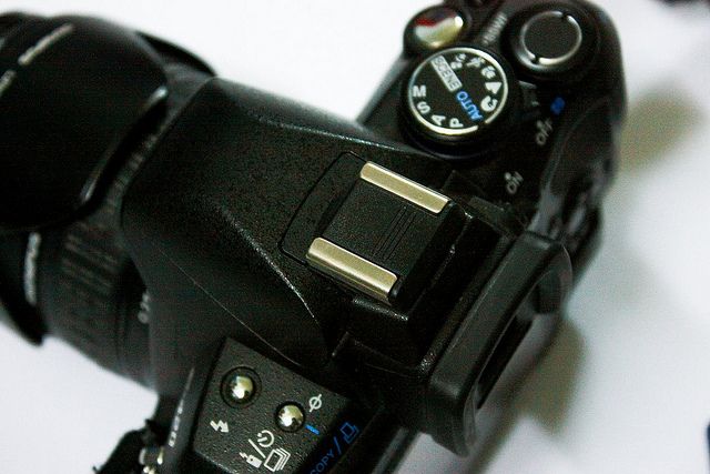 Phụ kiện DSLR: túi đựng filter, đựng lens, cap trước sau, tripod mini, bút lau lens! - 30