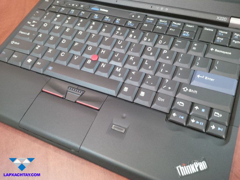IBM thinkpad X220 hàng USA đẹp like new - 9