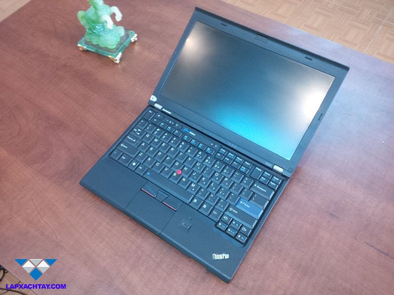 IBM thinkpad X220 hàng USA đẹp like new - 6