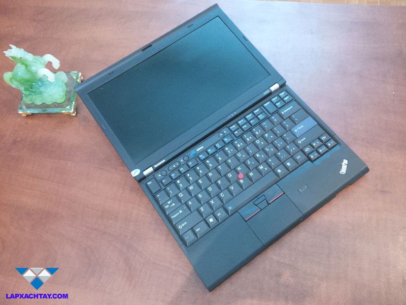 IBM thinkpad X220 hàng USA đẹp like new - 1