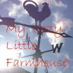 My Cozy Little Farmhouse