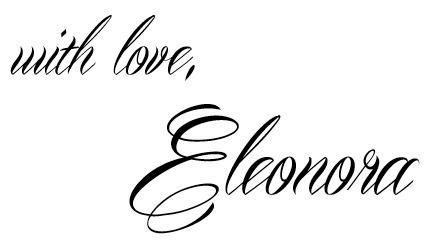 post signature
