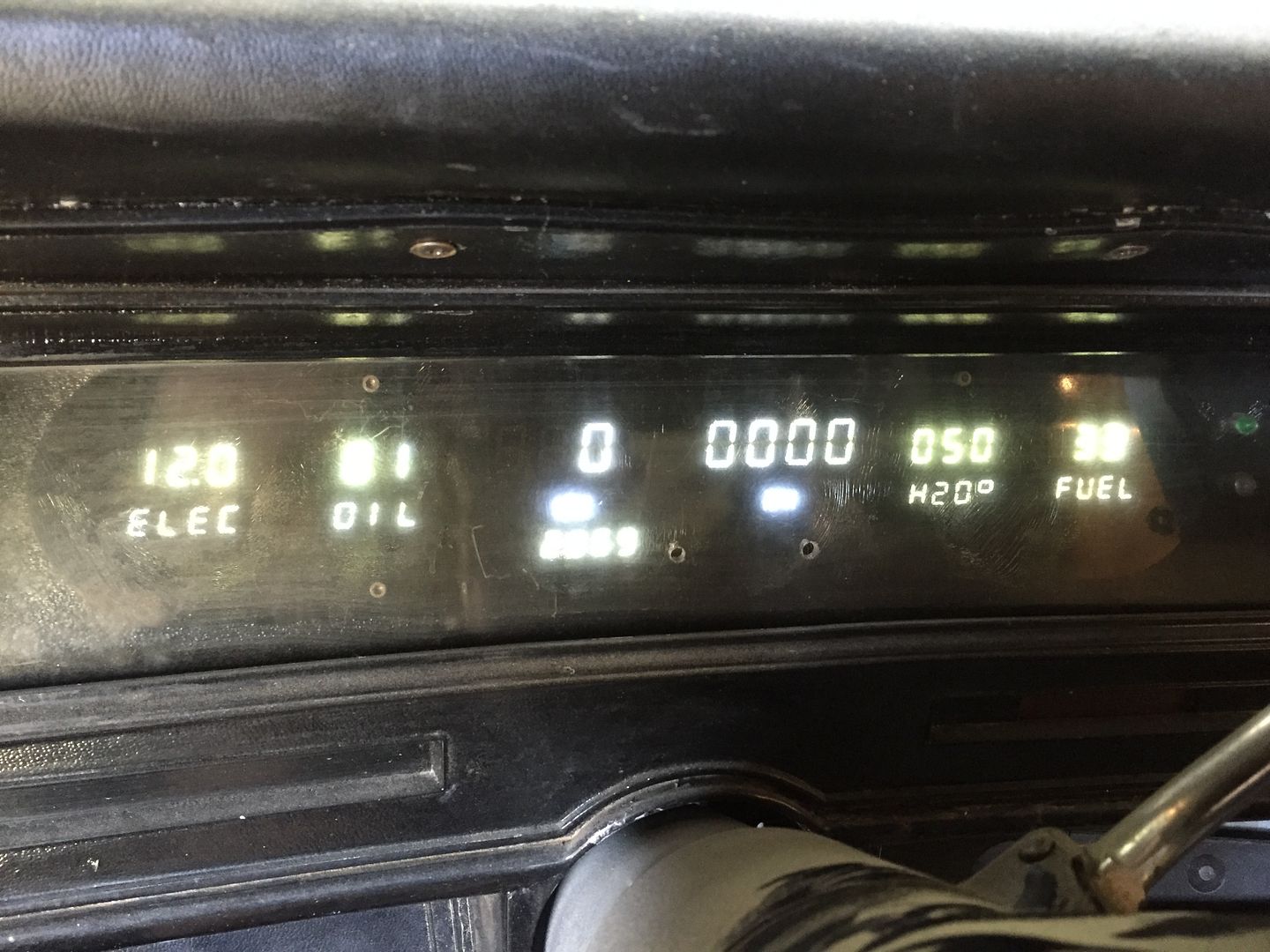 NEED Advice on auto meter Speedometer? Chevy Nova Forum