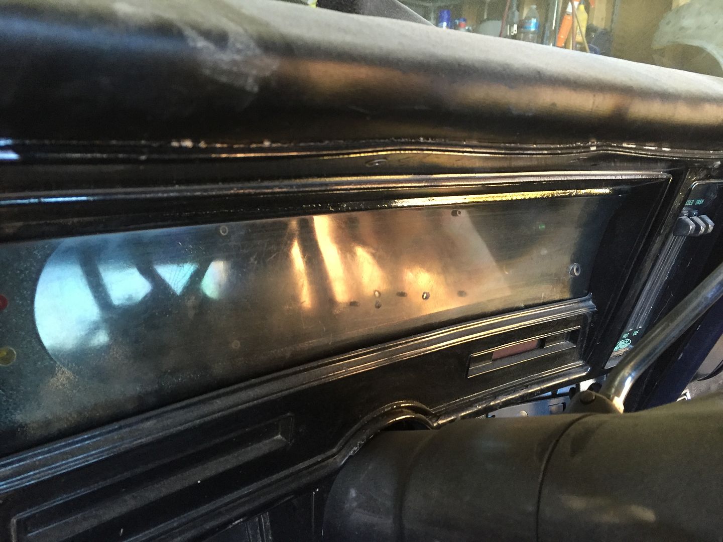 NEED Advice on auto meter Speedometer? Chevy Nova Forum