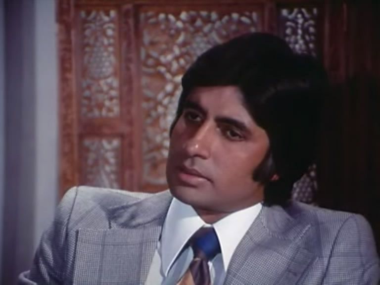 Kabhi Kabhie 1976