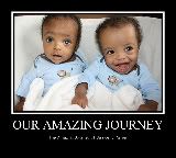 The Amazing Journey of Samuel & Asher