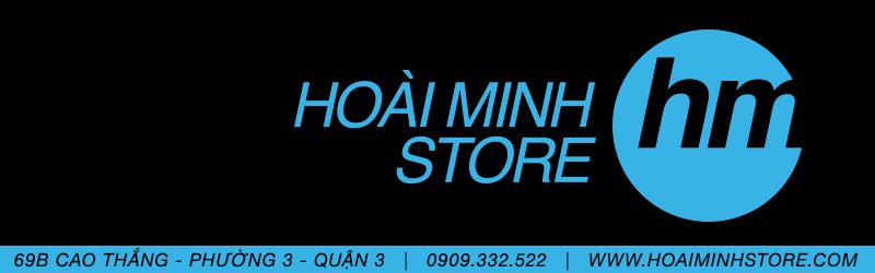 Hoài Minh Store :Chuyên Blackberry & Iphone ship USA .Nhận order + ship hàng từ USA