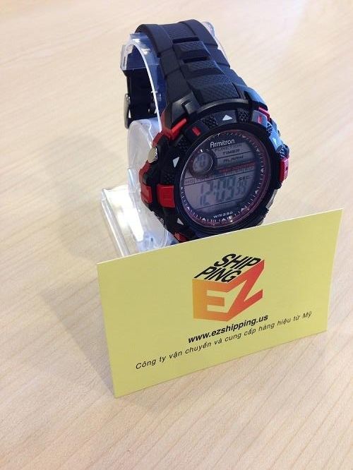 Đồng hồ các loại xách tay từ US - 5