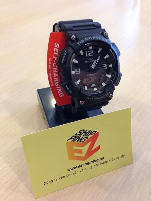 Đồng hồ các loại xách tay từ US - 11