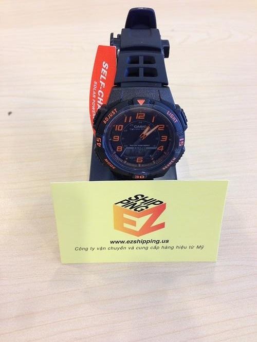 Đồng hồ các loại xách tay từ US - 10