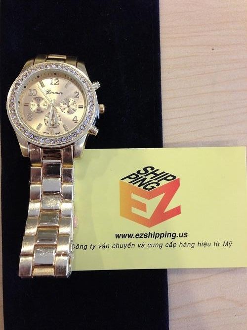 Đồng hồ các loại xách tay từ US - 20