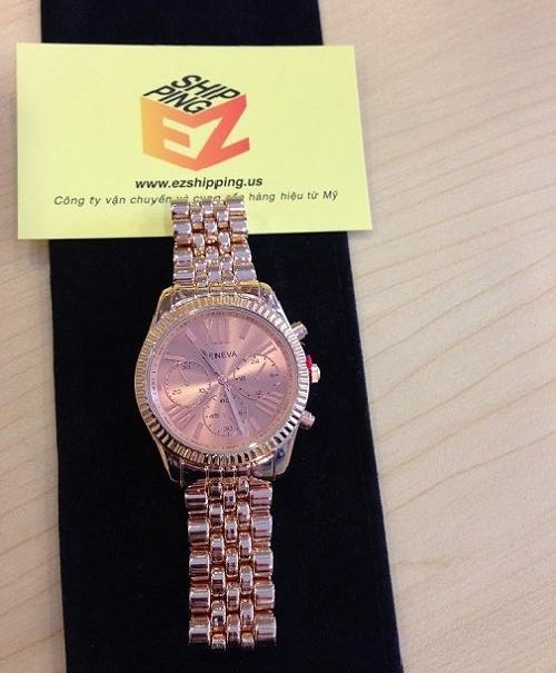 Đồng hồ các loại xách tay từ US - 17