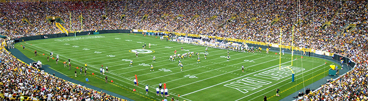 Cheap NFL Tickets
