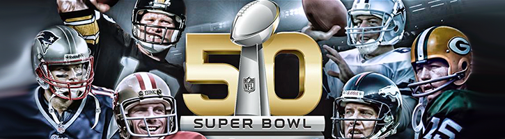 Super Bowl 50 Tickets - Buy Cheap Discount 2016 Tickets
