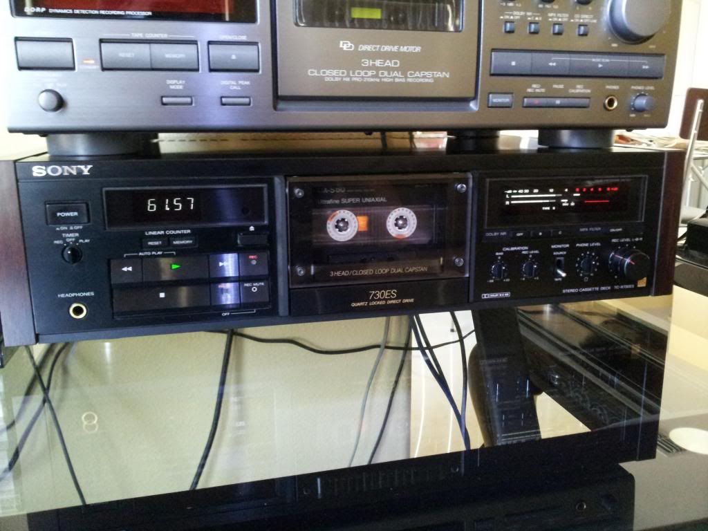 What Is Your Most Recent Cassette Deck Find Page 4 Tapeheads Tape Audio And Music Forums