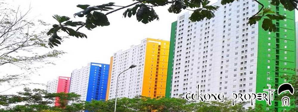 green pramuka city